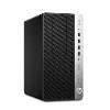 HP PC 600 G5 TOWER INTEL i7-9700 8GB DDR4 256GB SSD WIN COA - Ricondizionato